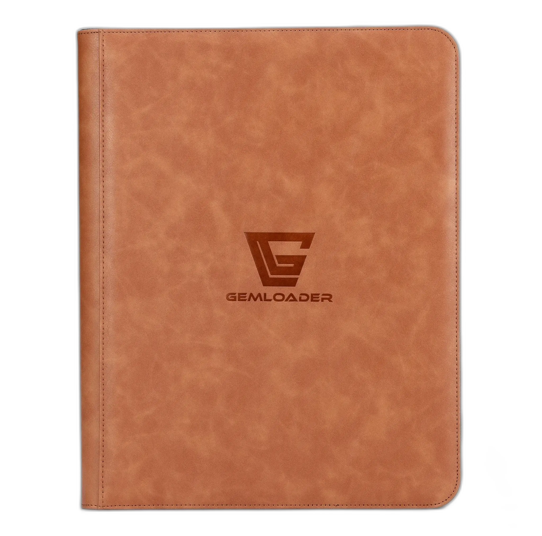 Binder Gemloader A4 — Or Collector