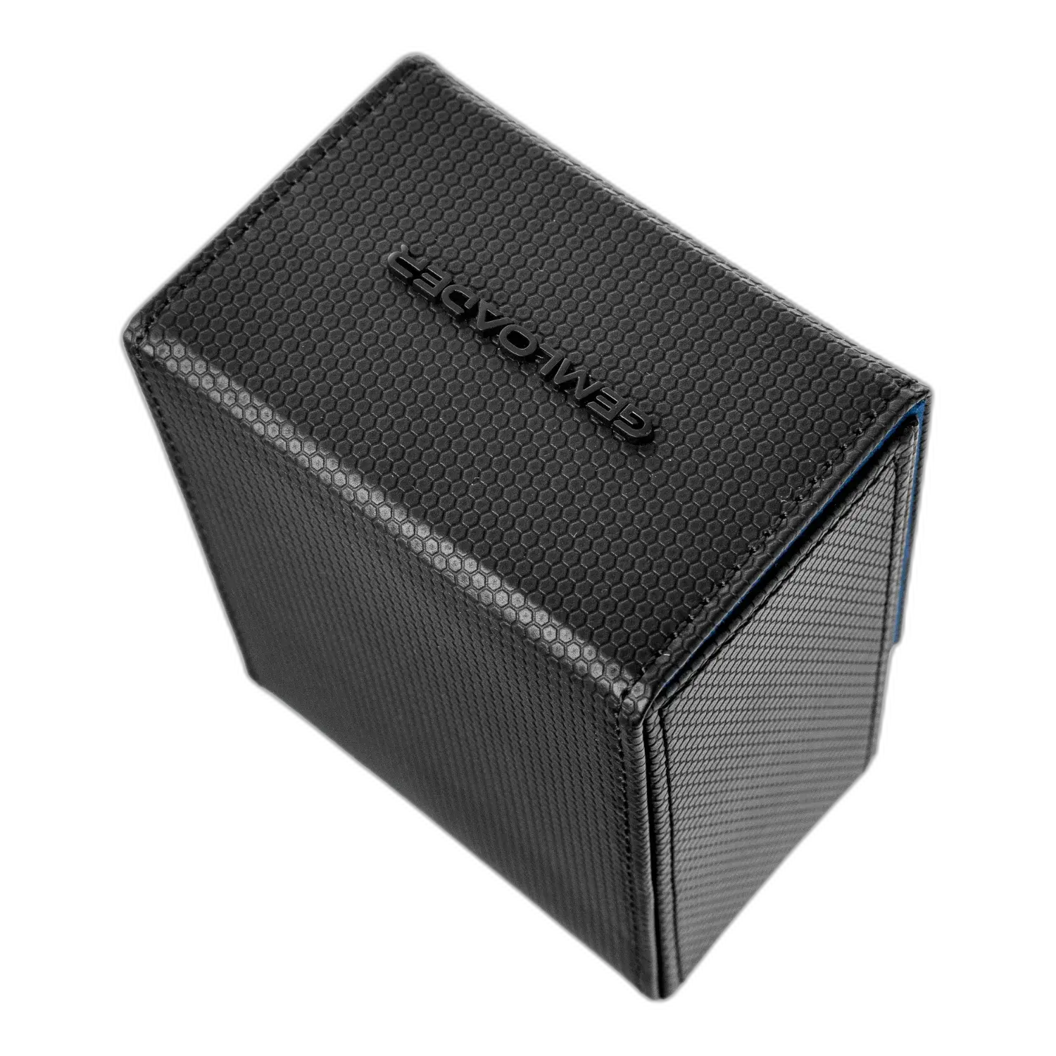 Deckbox Premium Gemloader — 25 Toploaders