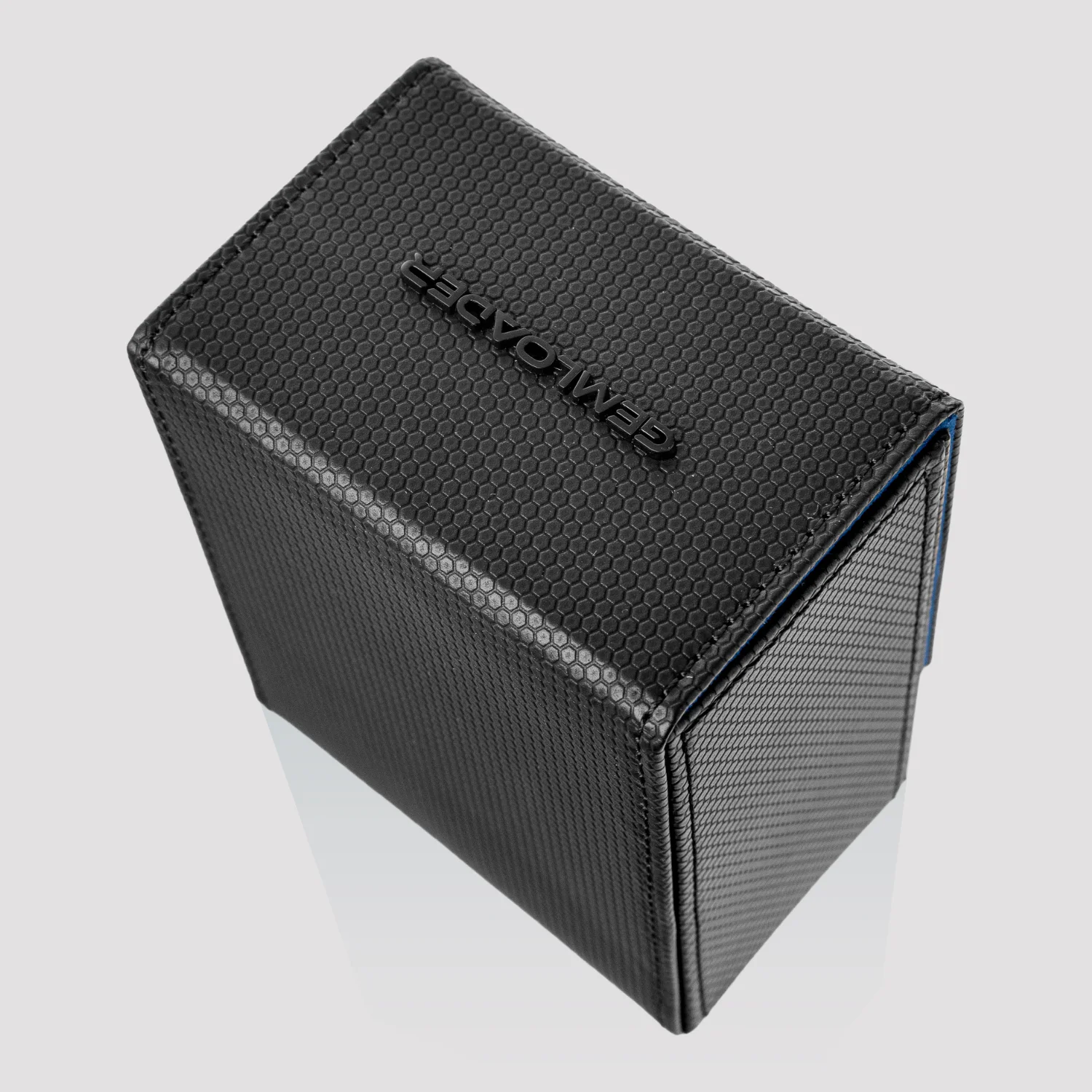 Deckbox Premium Gemloader — 25 Toploaders