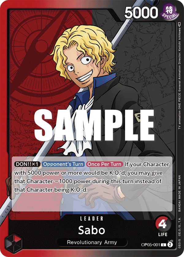 Sabo (SPR)