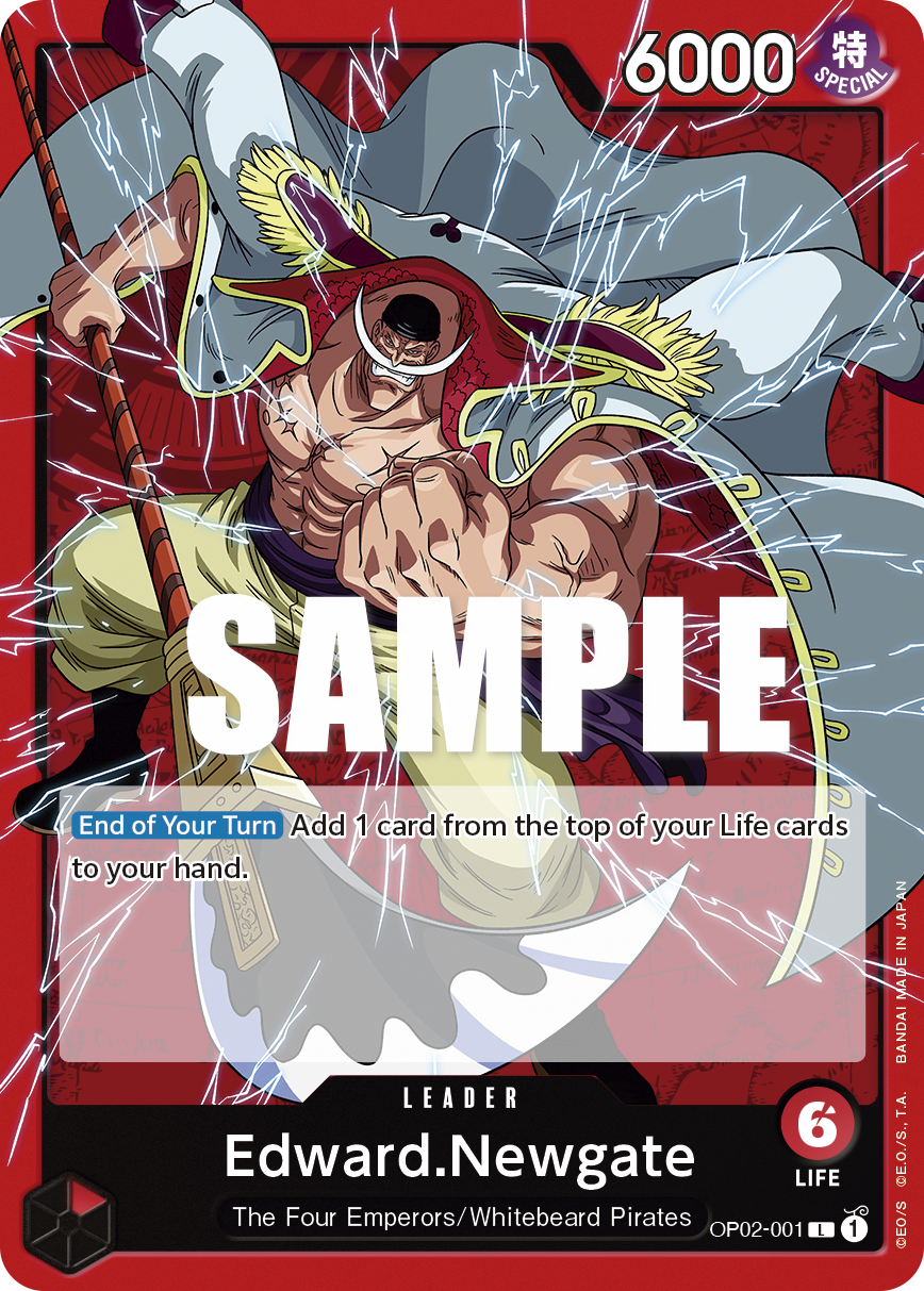 Edward.Newgate · OP02-001