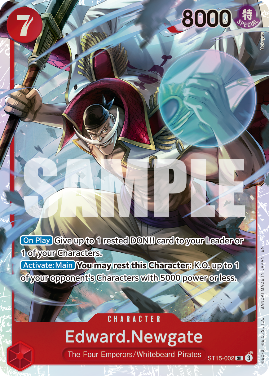 Edward.Newgate - ST15-002